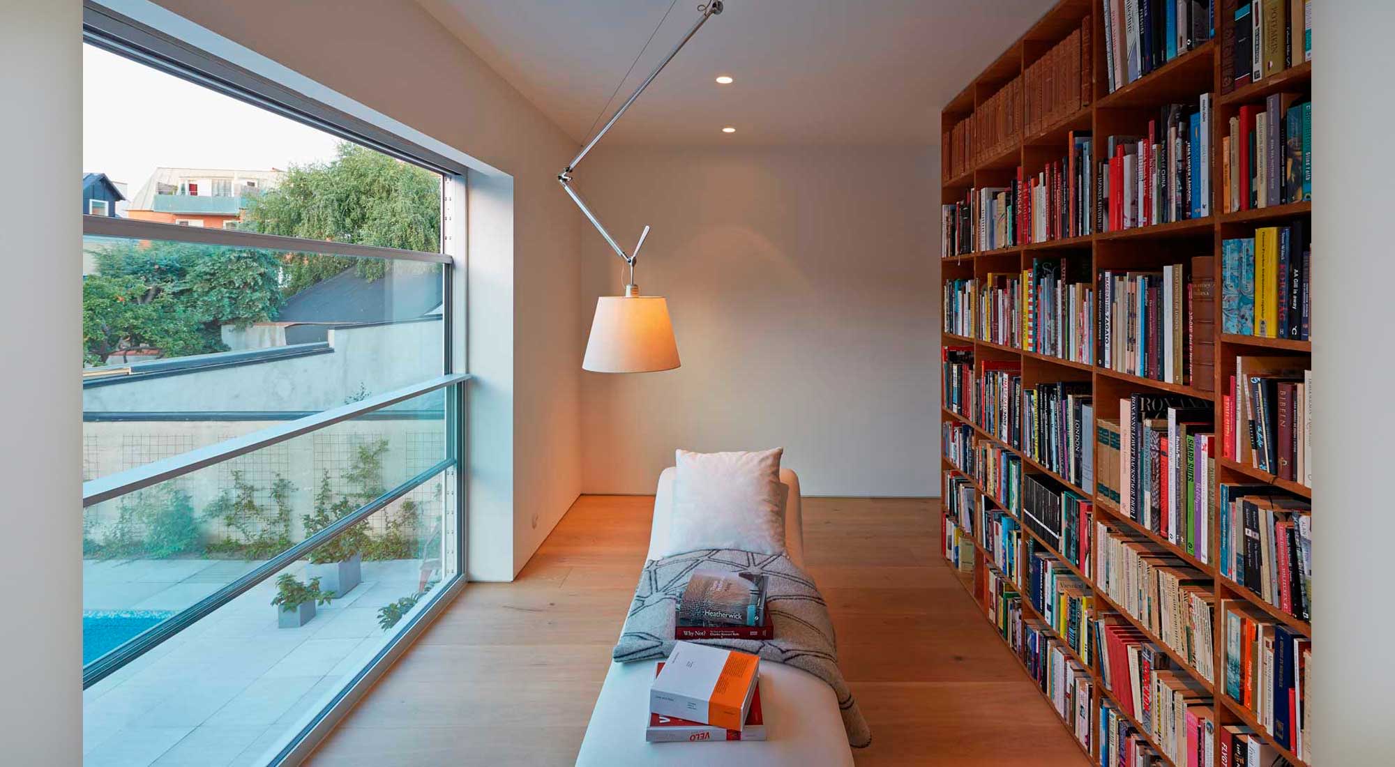 L1 House｜スウェーデン — panoramah! 採用事例（設計：Jonas Lindvall A&D）